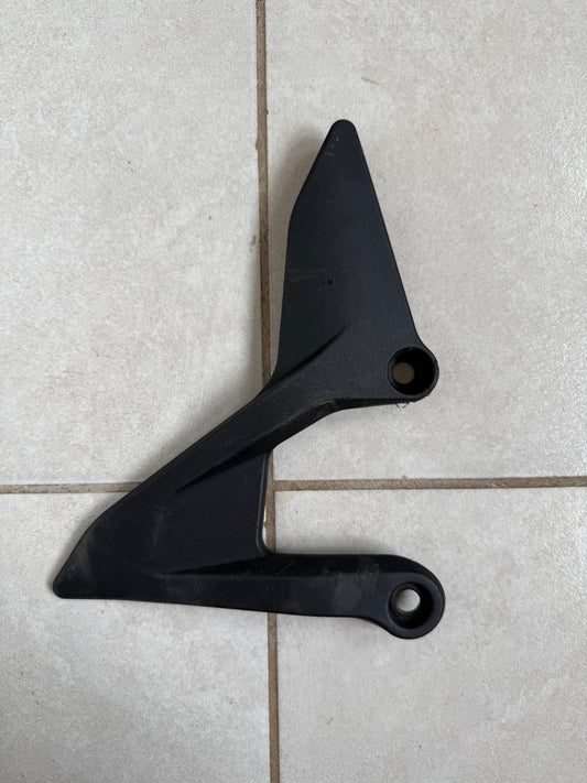 KTM 390 Adventure Right Front Heel Guard