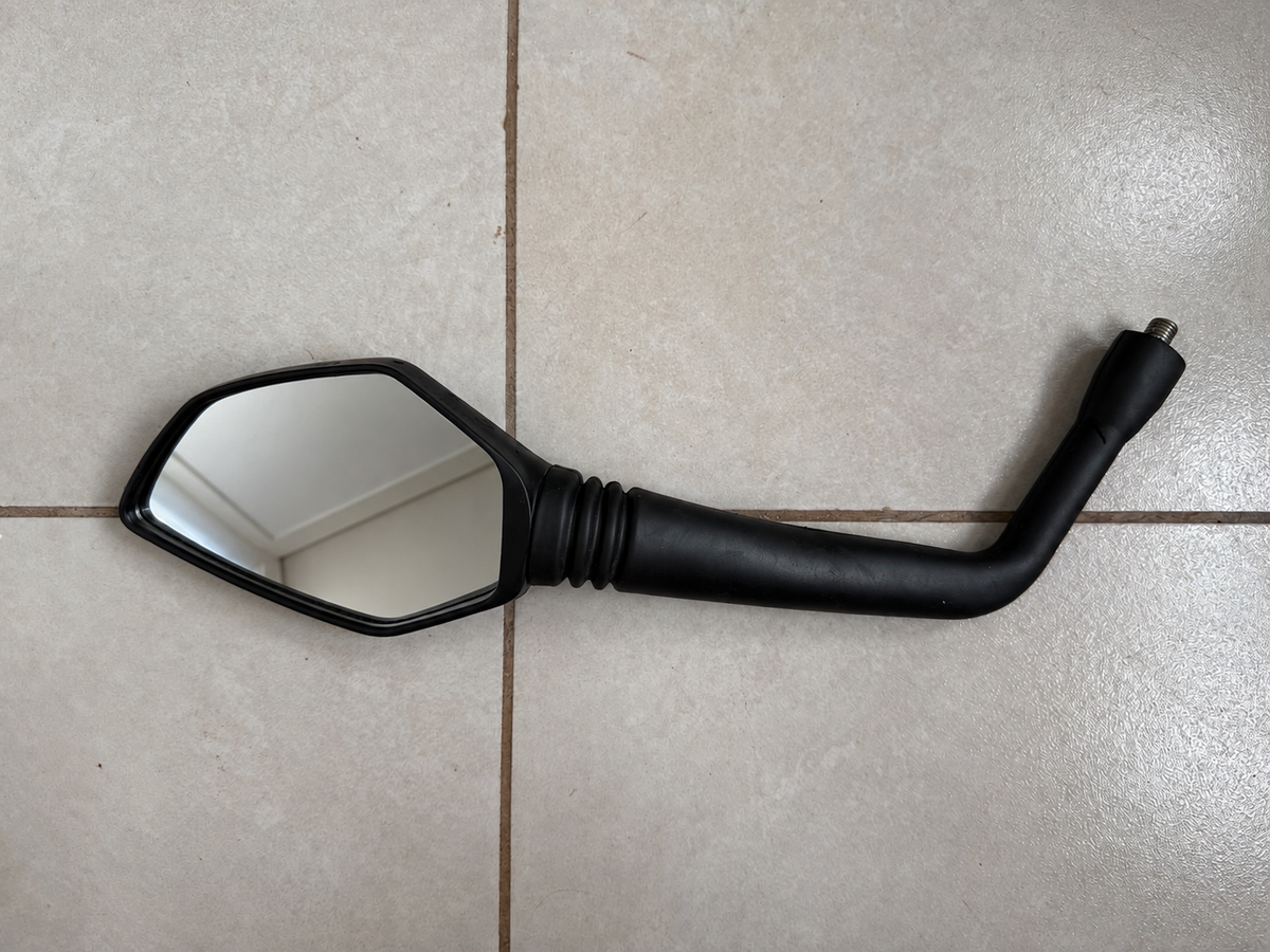 KTM 390 Duke Right Side Mirror