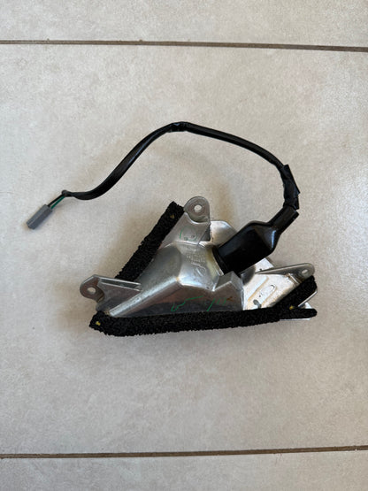 Kawasaki Ninja 400 Front Right Indicator