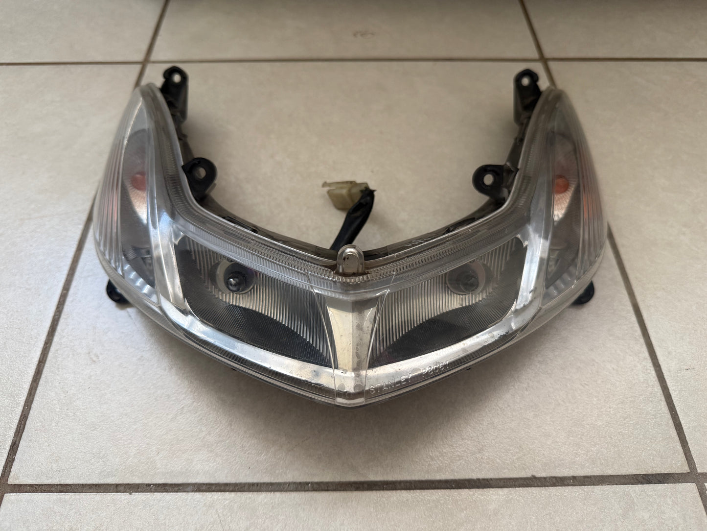 Yamaha Mio New Mio Smile Headlight Unit