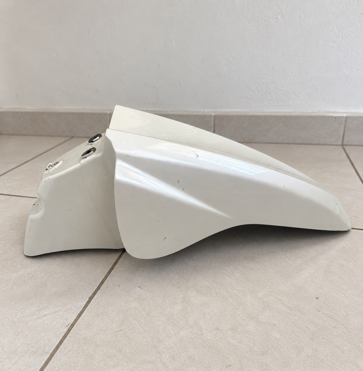 Yamaha Mio New Mio Smile Front Mudguard