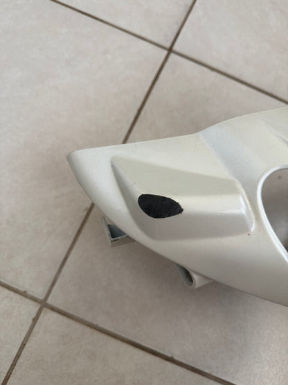 Yamaha Mio New Mio Smile Front Headlight Cover