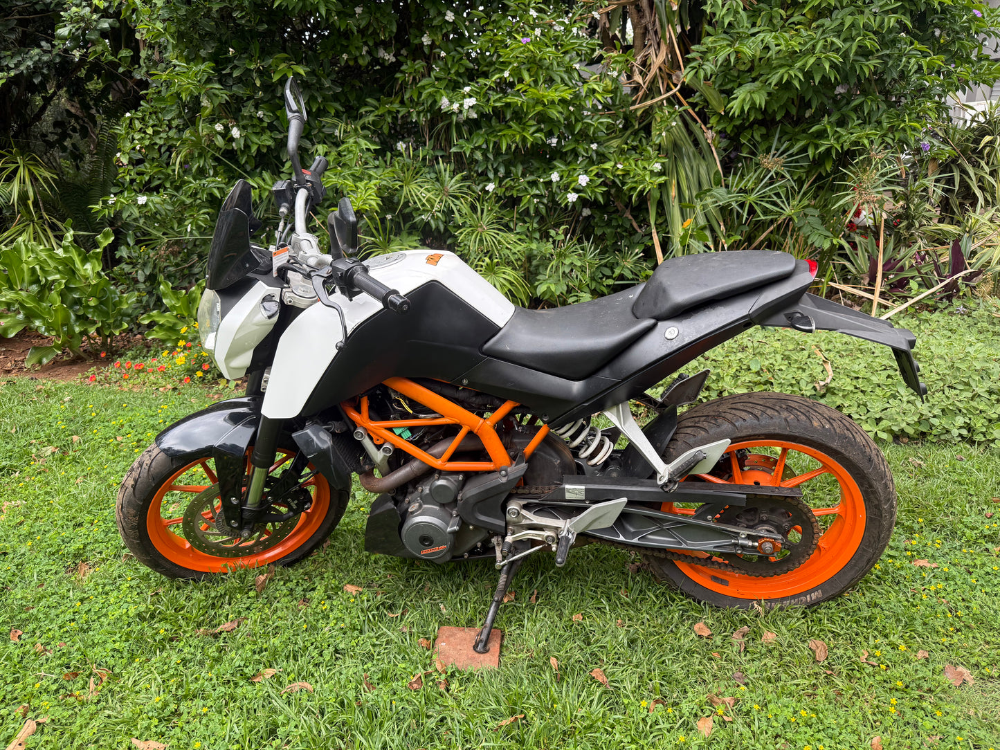 KTM 390 Duke For Sale