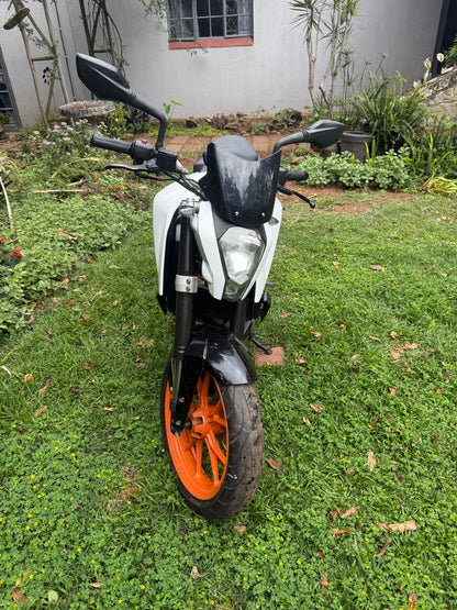 KTM 390 Duke For Sale