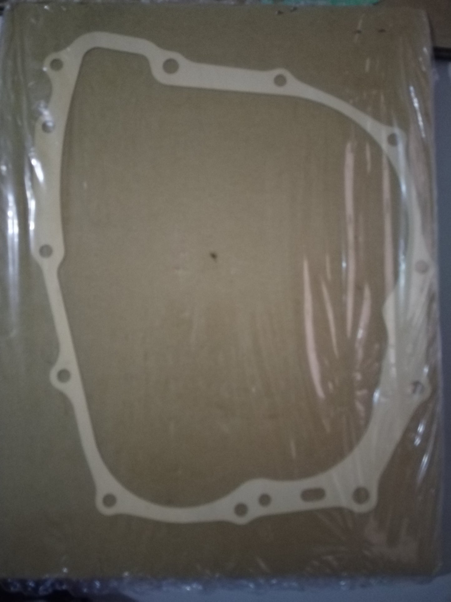 Honda XR200R XR200 Crankcase Cover Gasket