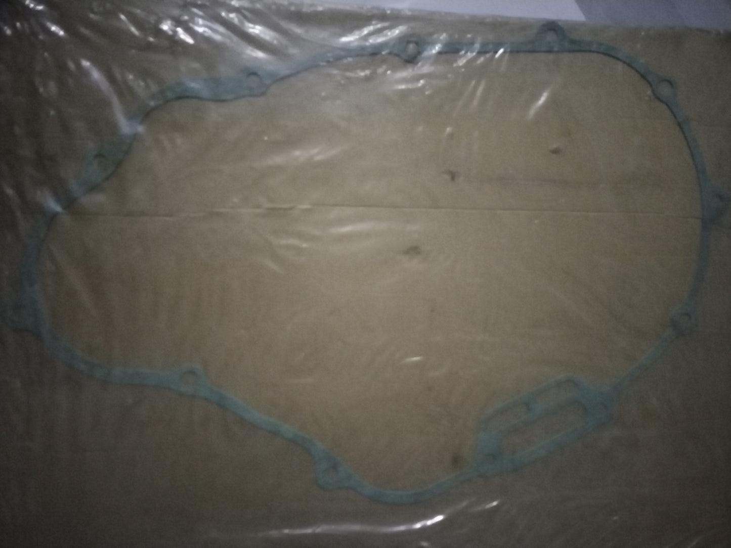 Honda TRX300EX Sportrax Crankcase Cover Gasket