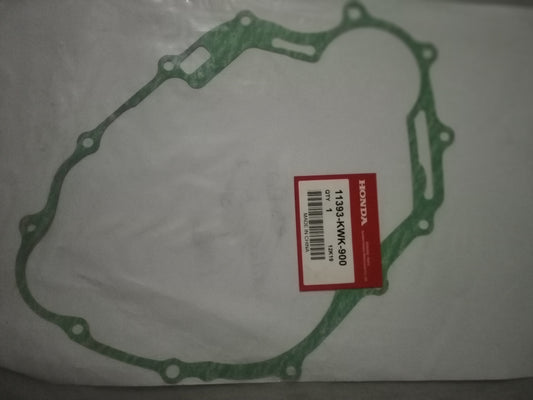 Honda CB125 CRF150 CBF125 CBF150 GLR125 Clutch Cover Gasket
