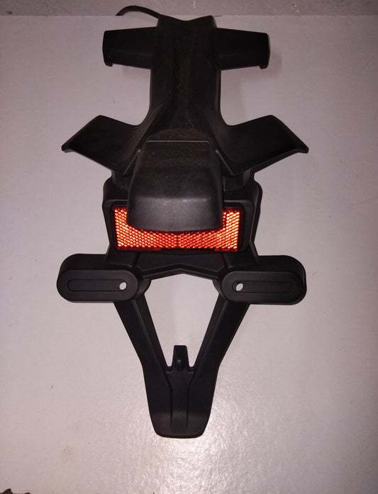 Yamaha YZF-R1 YZFR1 R1 Number Plate Bracket 2015