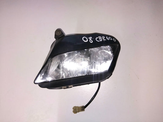 Honda CBR600RR CBR600 Left Headlight 2008