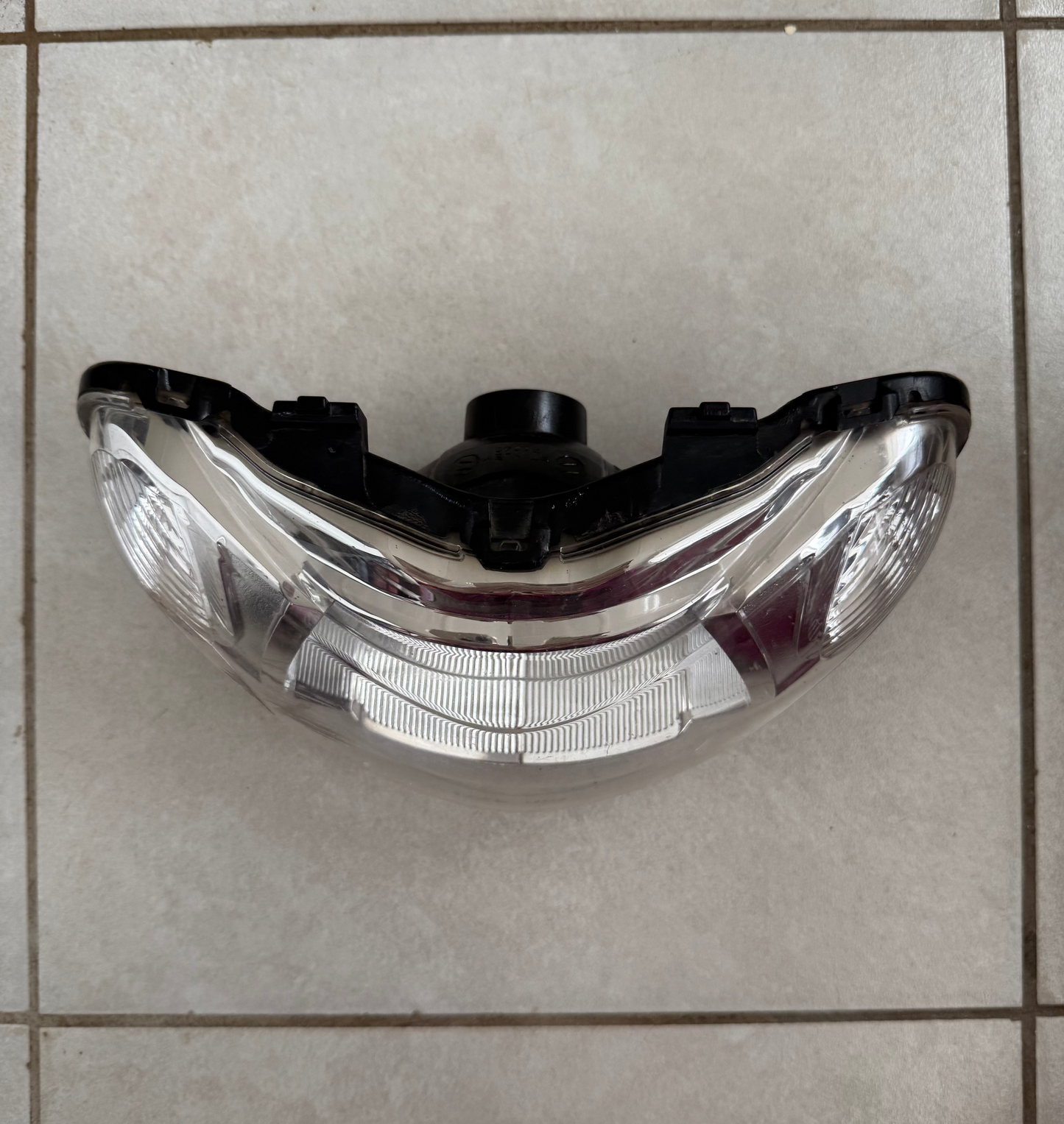 Yamaha Mio New Mio Smile Front Headlight