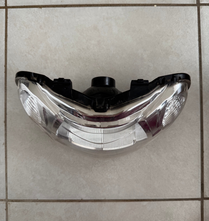 Yamaha Mio New Mio Smile Front Headlight