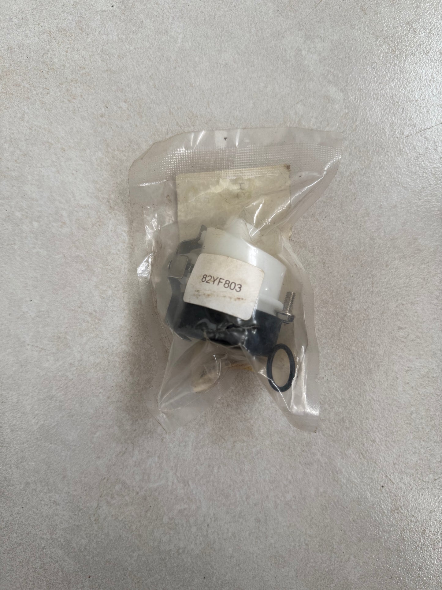 Honda CBR1000RR Fireblade Clutch Master Bottle
