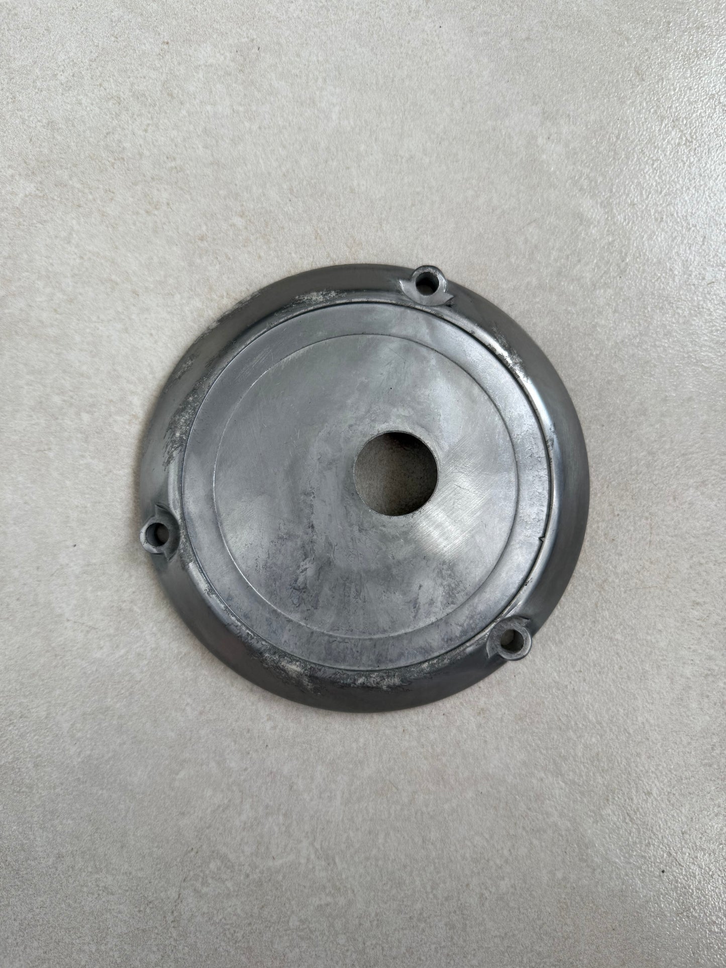 Suzuki GS250T GS300L GS400 GS425 Points Cover