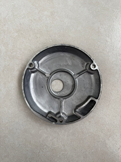 Suzuki GS250T GS300L GS400 GS425 Points Cover