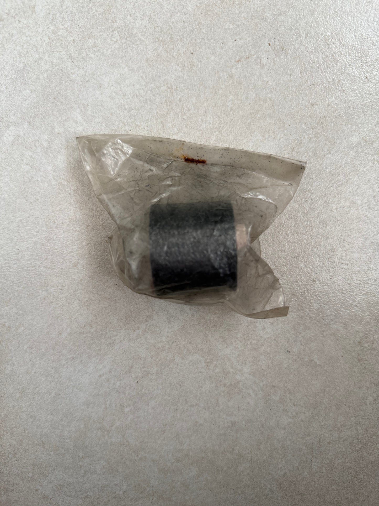 Suzuki GN250 TU250X Exhaust Connector Gasket
