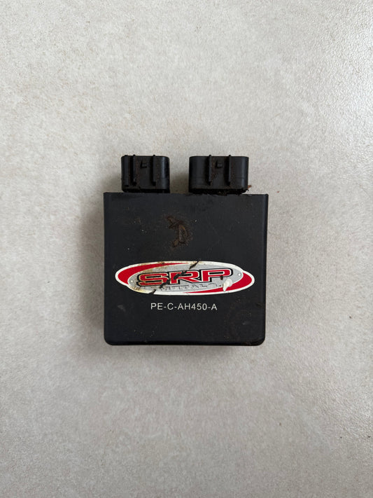 Honda TRX450R CDI / ECU