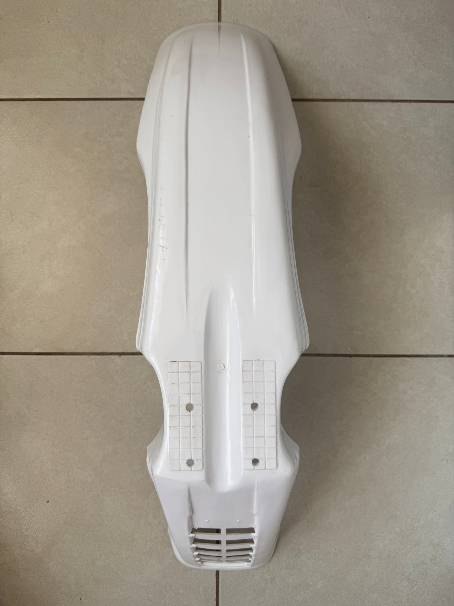 Universal Off-Road Front Fender