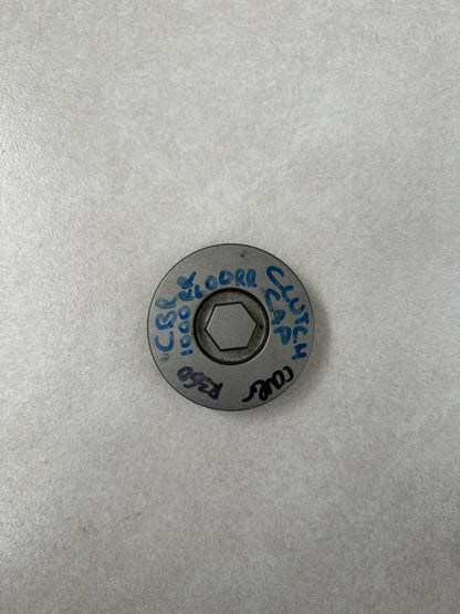 Honda CBR600RR CBR1000RR Clutch Cover Cap