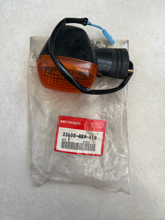 Honda CBR600F4i Rear Right Indicator