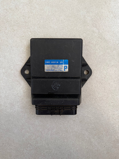 Yamaha XT660R XT660X CDI / ECU