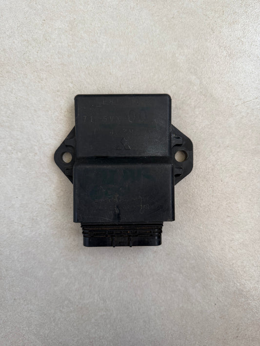 Yamaha FZ6 Fazer 600 CDI / ECU