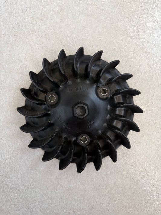 Yamaha Mio Sporty Mio Smile Cooling Fan