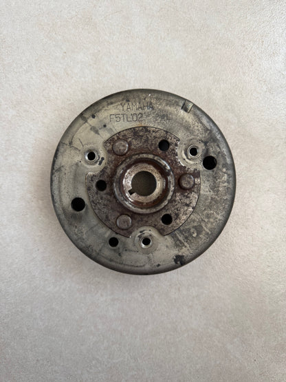 Yamaha Mio Sporty Magneto Rotor / Flywheel