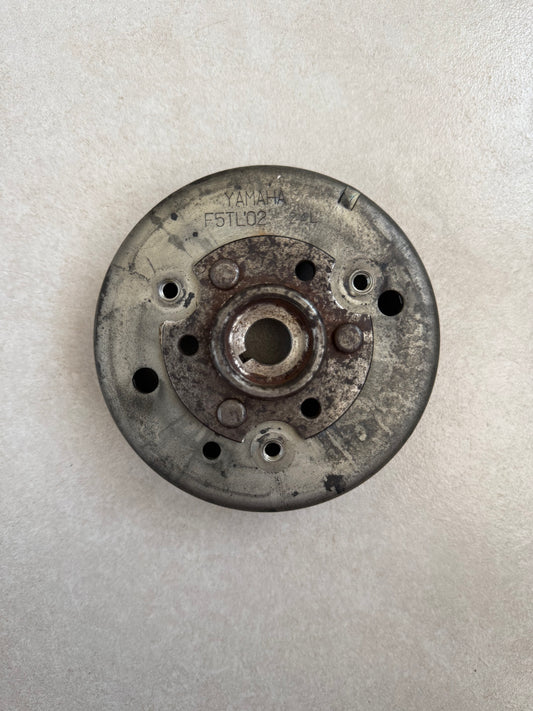 Yamaha Mio Sporty Magneto Rotor / Flywheel