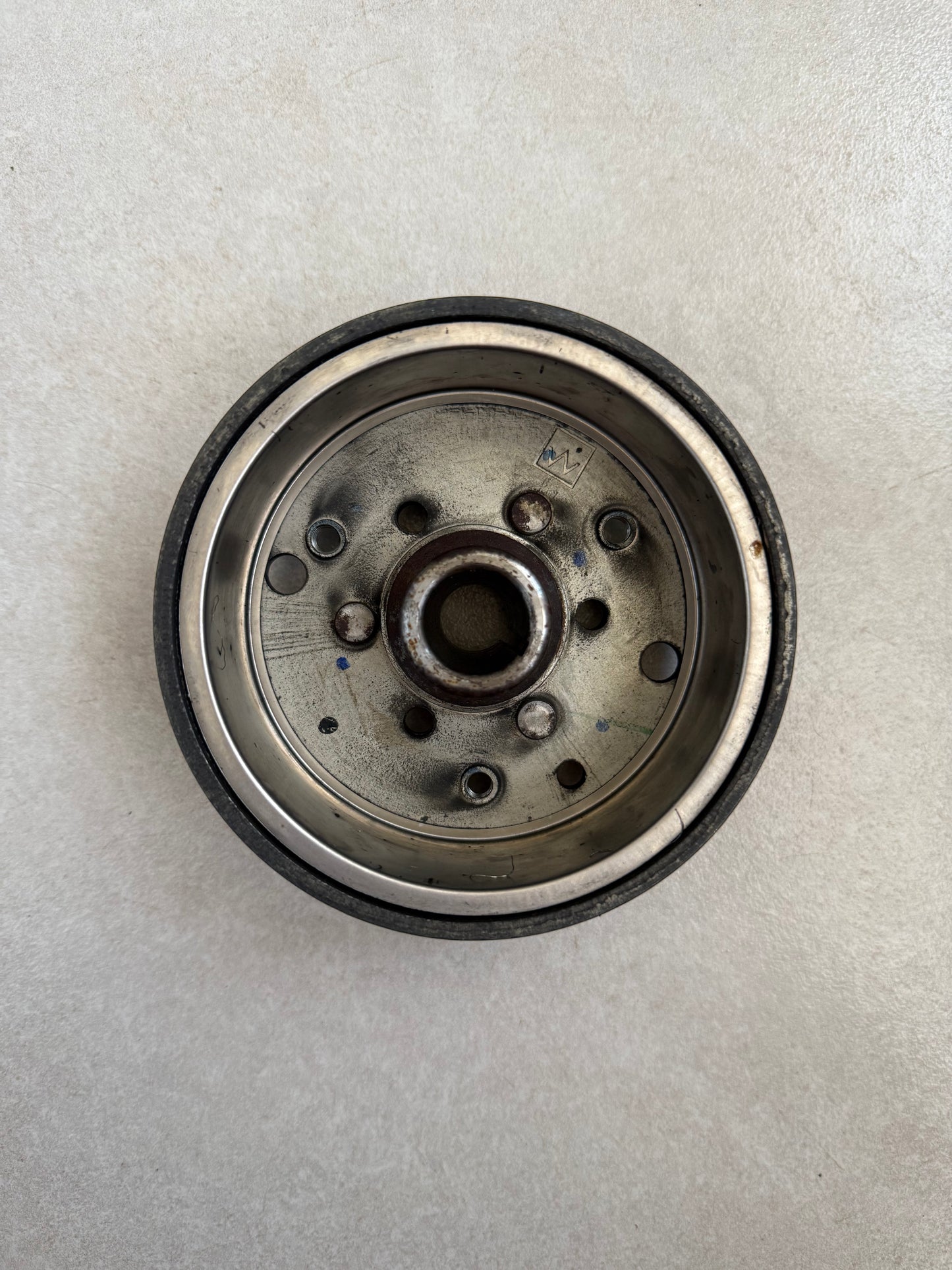 Yamaha Mio Sporty Magneto Rotor / Flywheel