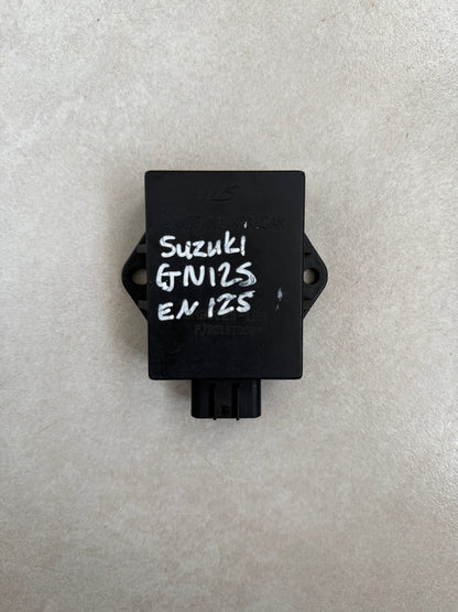 Suzuki GN125 EN125 CDI / ECU
