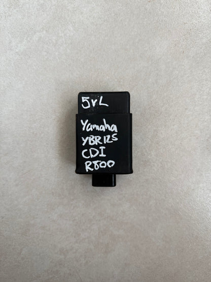 Yamaha YBR125 CDI / ECU