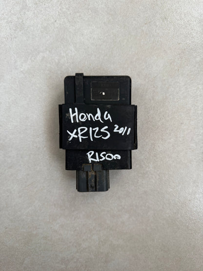 Honda XR125L CDI / ECU