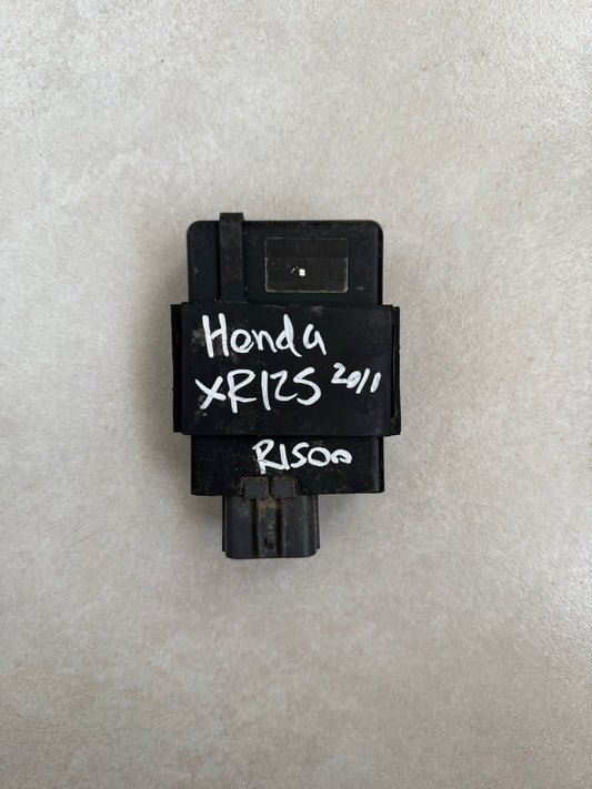 Honda XR125L CDI / ECU