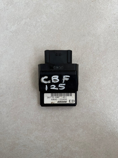 Honda CBF125M CBF125 CDI / ECU