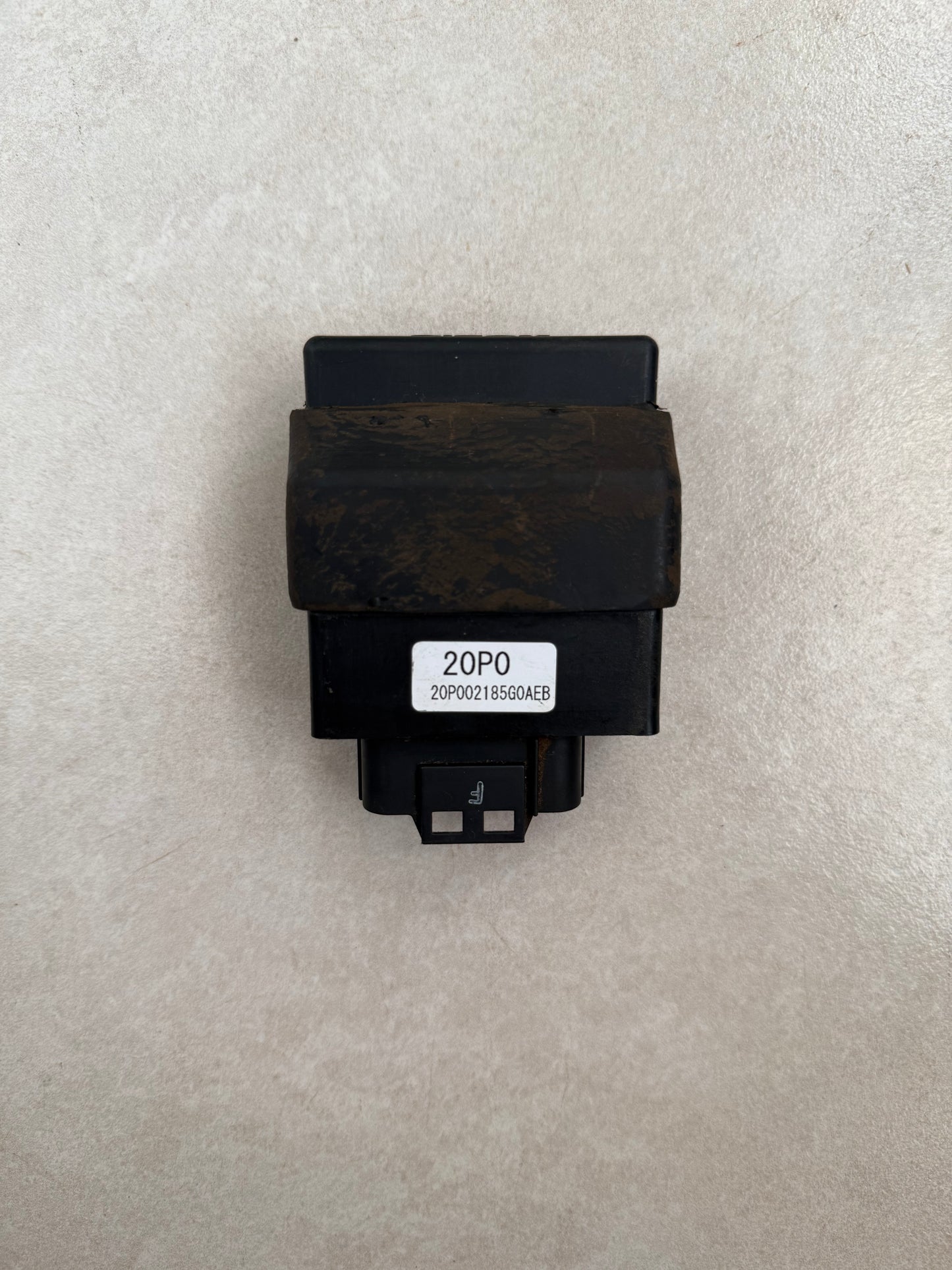 Yamaha YZF-R15 V1 CDI / ECU
