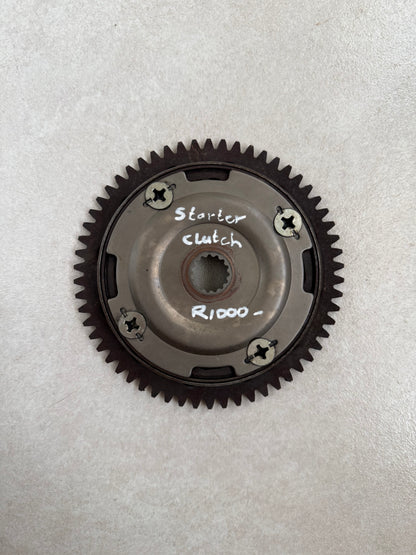 Yamaha Mio Sporty Mio Smile Starter Clutch