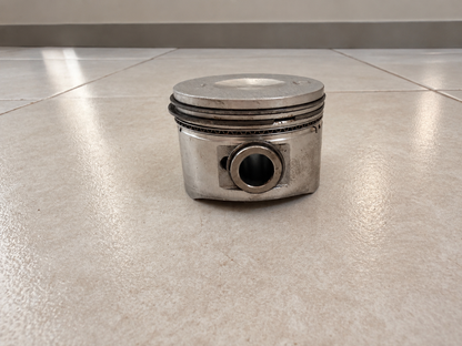 Yamaha Mio Sporty Mio Smile Piston And Rings