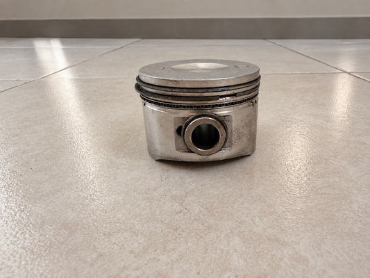 Yamaha Mio Sporty Mio Smile Piston And Rings