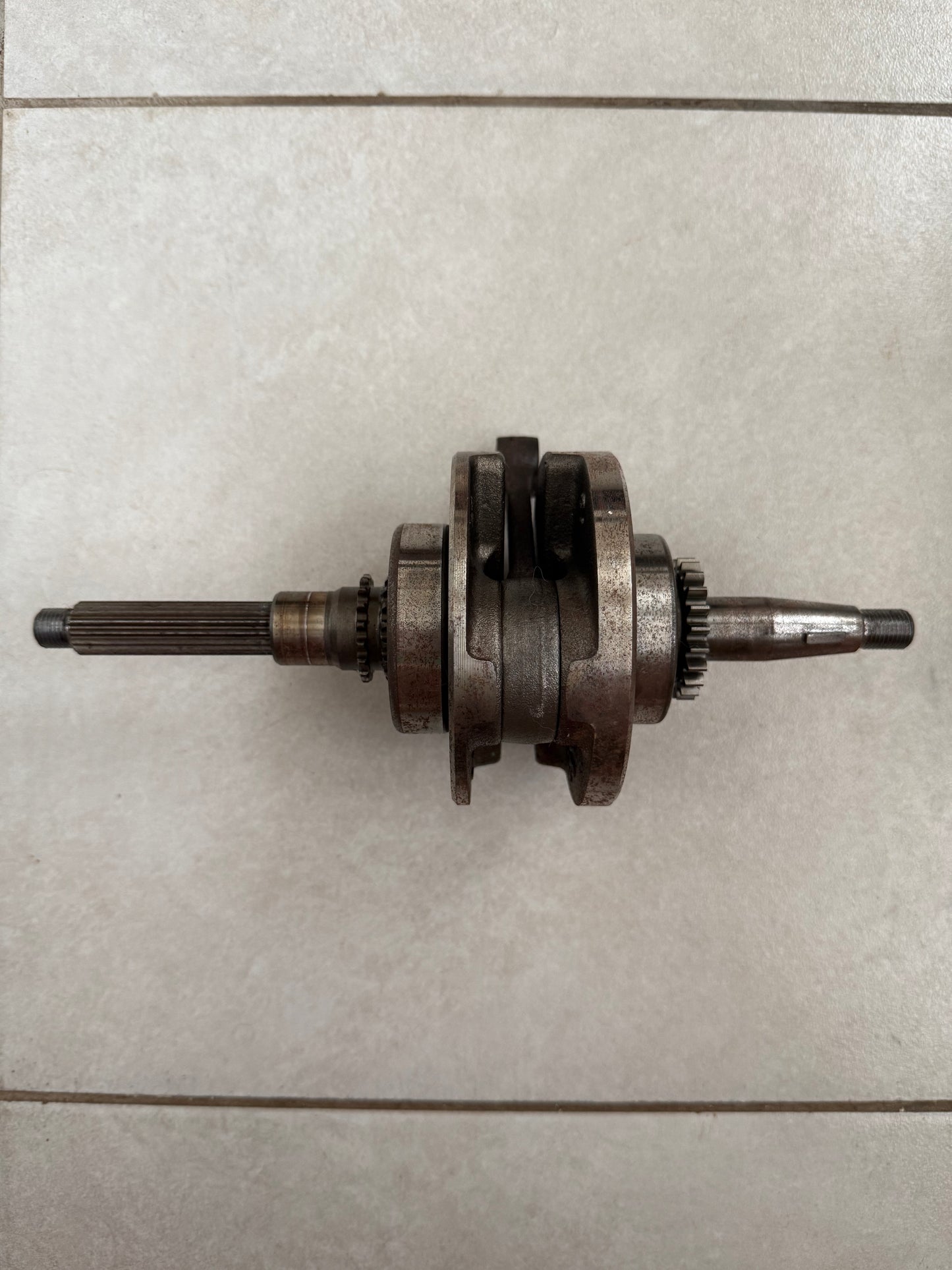 Yamaha Mio Sporty Mio Smile Crankshaft / Crank