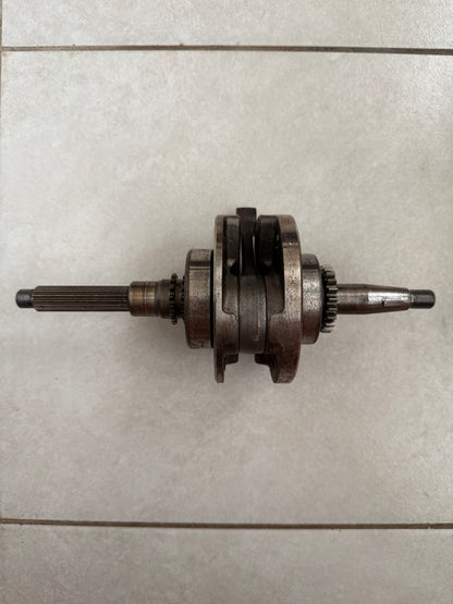 Yamaha Mio Sporty Mio Smile Crankshaft / Crank