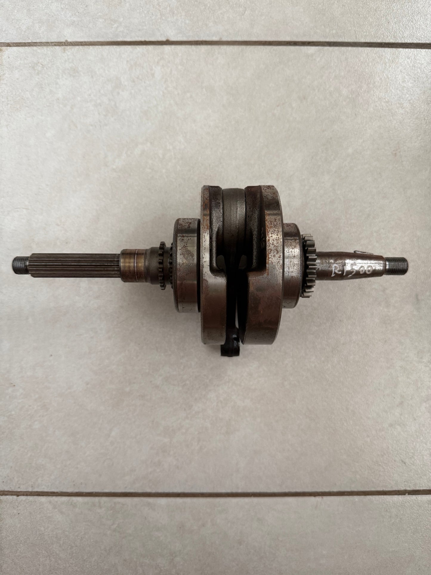 Yamaha Mio Sporty Mio Smile Crankshaft / Crank