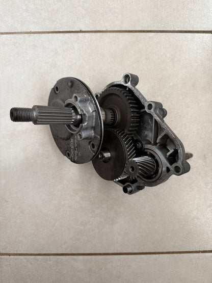 Yamaha Mio Sporty Mio Soul Gearbox