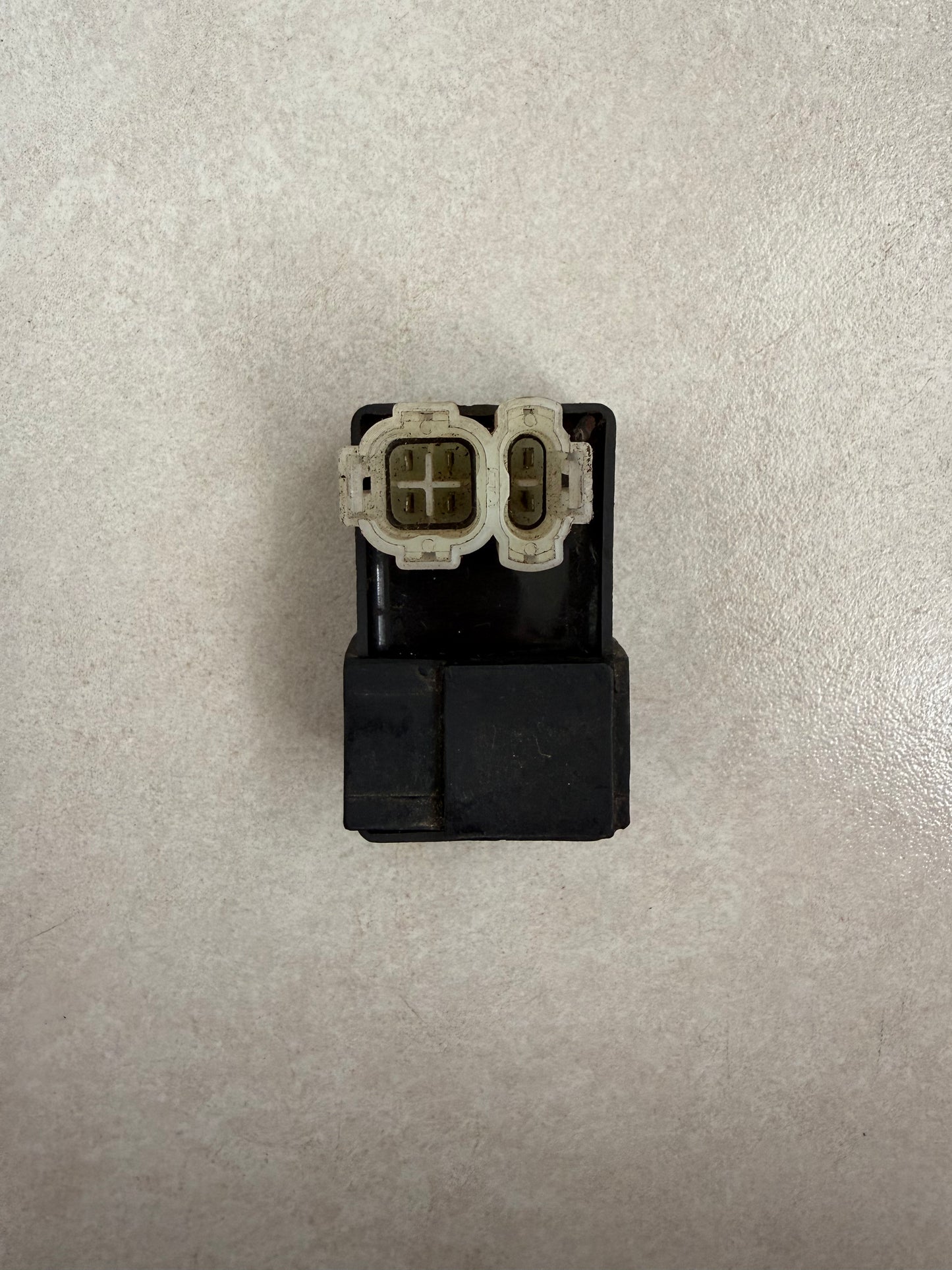 Kymco People S 125/200/250 Super 8 50/125 CDI / Control Unit