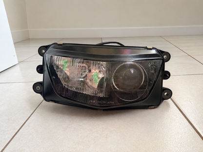 Kawasaki Ninja ZX-9R Headlight