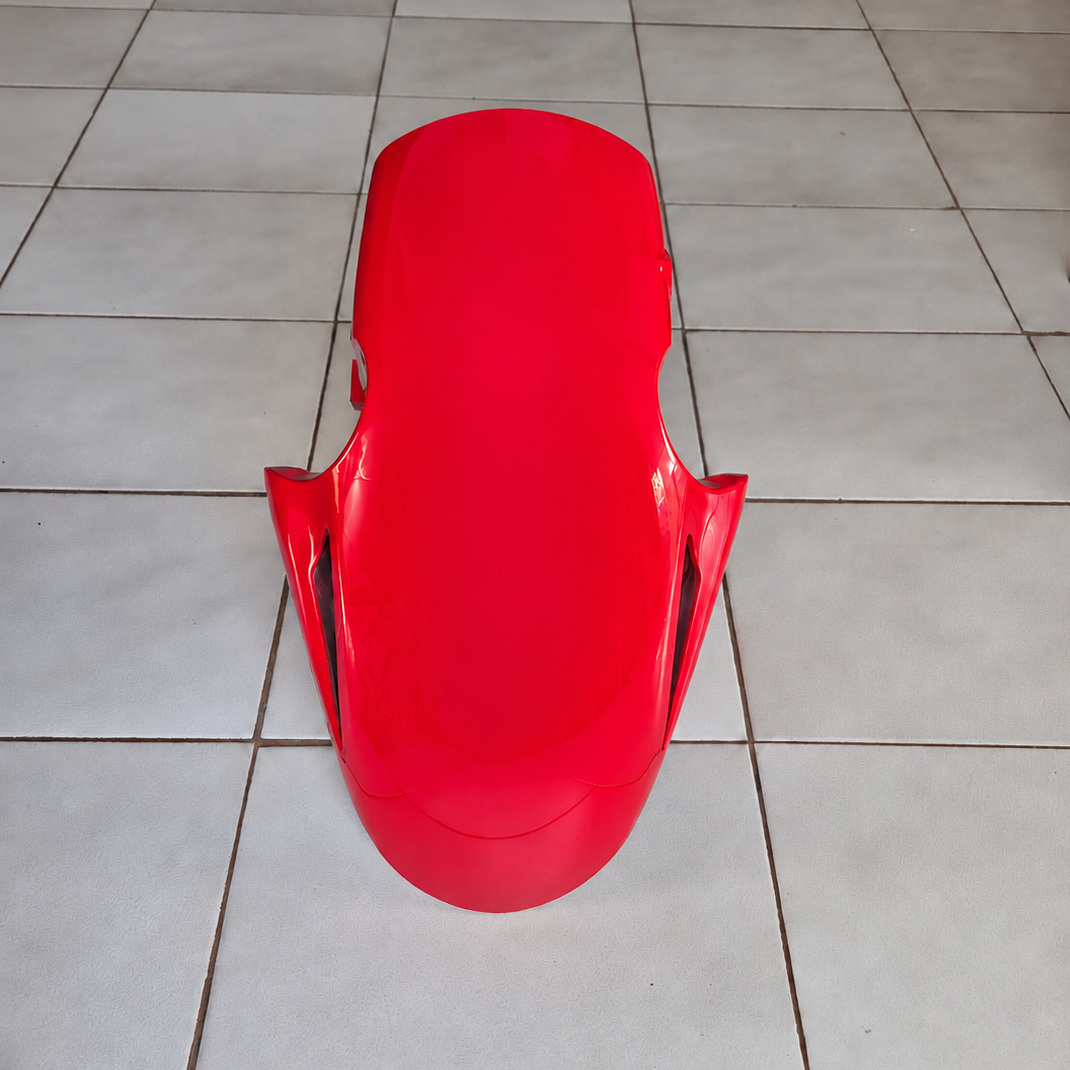 Honda CBR1000RR Fireblade Front Fender