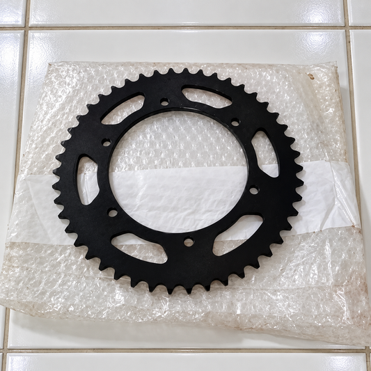 I-BMW G650GS 47T Rear Sprocket