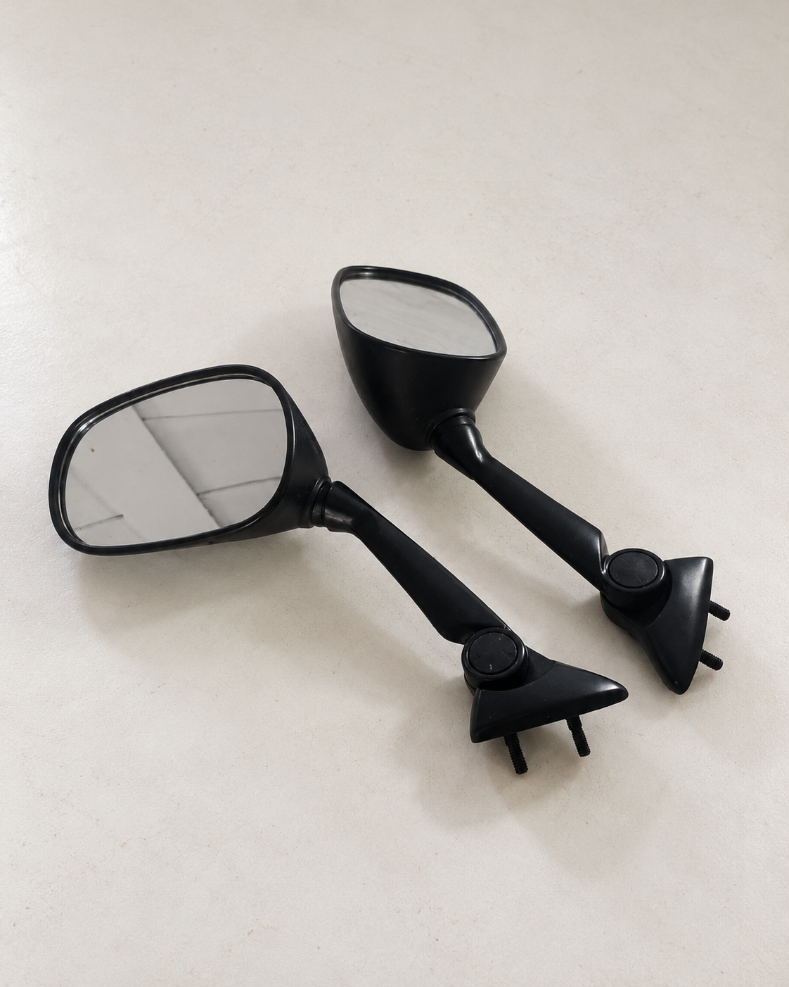 Yamaha YZF-R1 R1 YZF1000 Left and Right Mirror