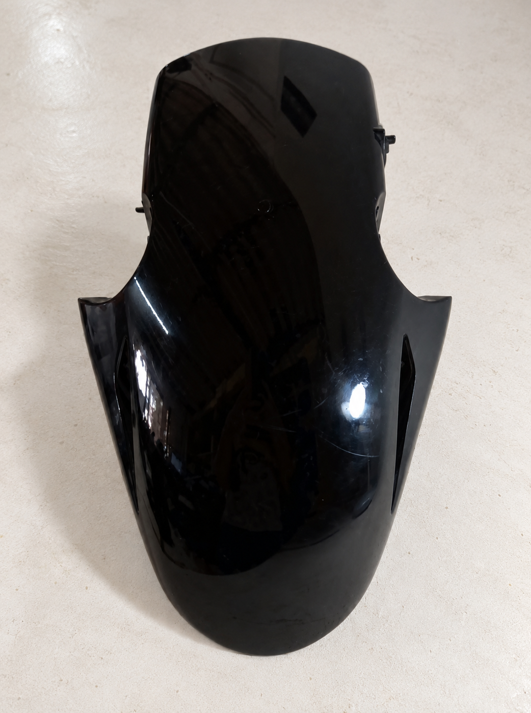 Honda CBR1000RR Front Mudguard