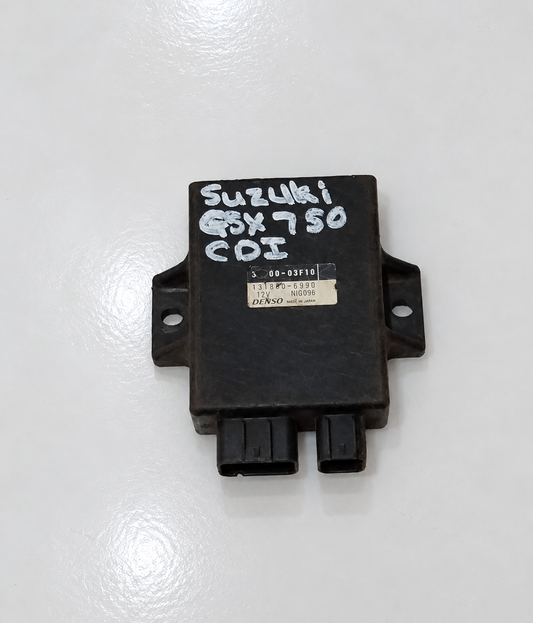 Suzuki GSX750 Inazuma CDI / ECU