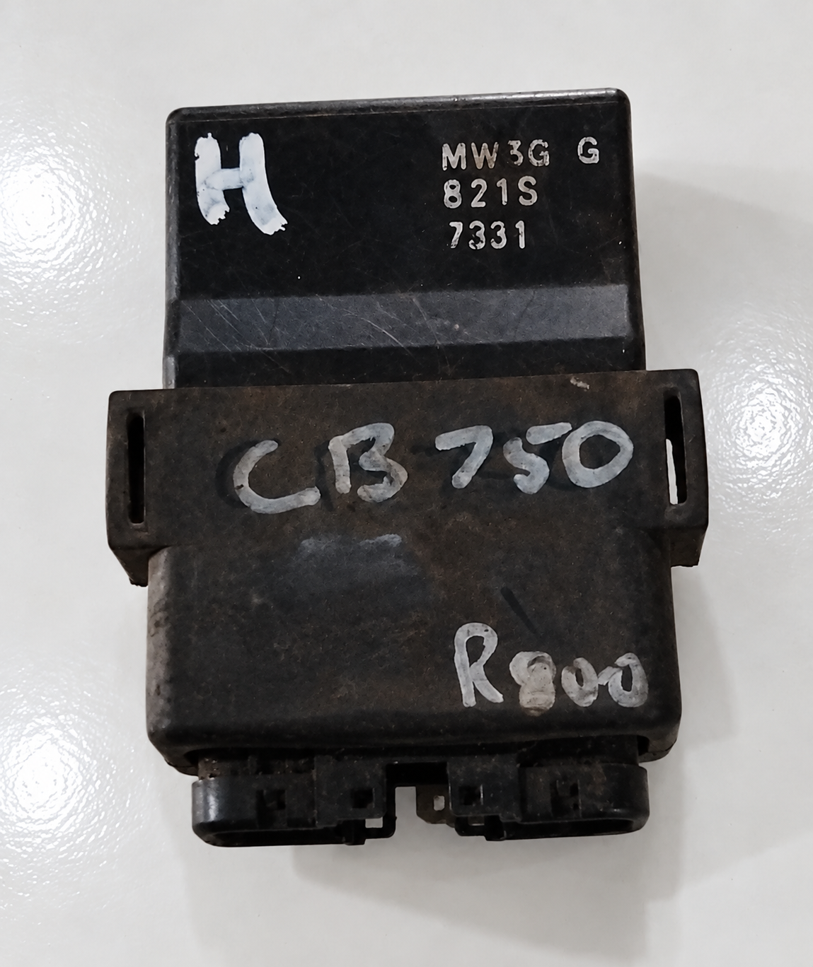 Honda CB750 CDI / ECU